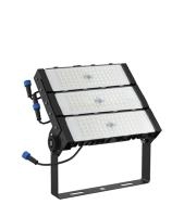 Наборный светодиодный модуль, 150W 6400К 18000Lm, черный, G7105-3