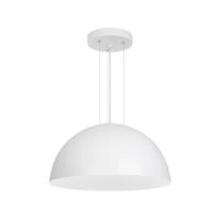 Светильник SP-RESTO-HANG-R500-30W Warm3000 (WH, 100 deg, 230V) (Arlight, IP20 Металл, 3 года)