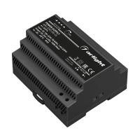 Блок питания ARV-DRS-150-24 (24V, 6.25A, 150W) (Arlight, IP20 DIN-рейка 5 лет)