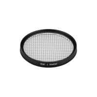 Фильтр LGD-ARTIFACT-WALLWASH-R65 (BK) (Arlight, Металл)