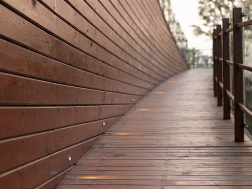 Встраиваемый светильник OASIS LIGHT, Серебристый, Модерн, W12691 SS