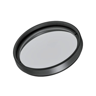 Фильтр LGD-ARTIFACT-SOFTEN-R65 (BK) (Arlight, Металл)