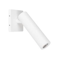Светильник SP-READER-NB-S60x60-3W Warm2700 (WH, 20 deg, 230V) (Arlight, IP20 Металл, 3 года)