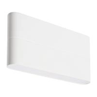 Светильник SP-Wall-170WH-Flat-12W Warm White (Arlight, IP54 Металл, 3 года)