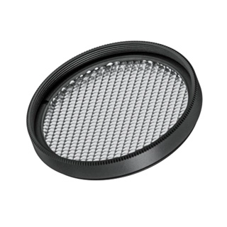 Фильтр LGD-ARTIFACT-WALLWASH-R65 (BK) (Arlight, Металл)