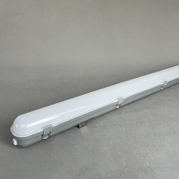 Светильник линейный светодиодный, G7106, 36W 6000К IP65, ABS+PC