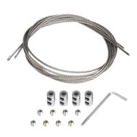 Подвес ALT-DALLAS-HANG-L1000 (SL) (Arlight, IP20 Металл, 5 лет)