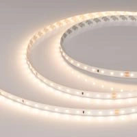 Лента IC-A72-10mm 48V Warm3000 (3.8 W/m, IP20, 2835, 60m) (Arlight, стабилизированная)