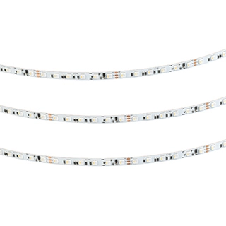 Лента SPI-H84-8mm 24V RGBW-Warm-PX6 (22 W/m, IP20, 4040, 5m) (Arlight, -)