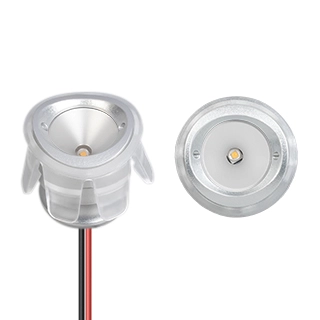 Светильник ALT-LODESTAR-HANDRAIL-R27-1.5W Day4000 (GR, 70 deg, 12-24V) (Arlight, IP67 Металл, 3 года)