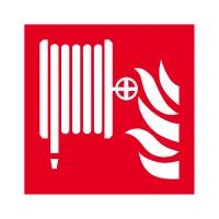 Пиктограмма EMGP-MARK-FH (Пожарный кран) (Arlight, Пластик)