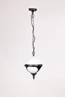 Подвесной светильник YAOHUA LUX, Черный, Классика, 88405 Bl