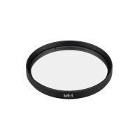 Фильтр LGD-ARTIFACT-SOFTEN-R65 (BK) (Arlight, Металл)