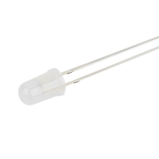 Светодиод ARL-5013RGBW-B-7color Slow (Arlight, 5мм (круглый))