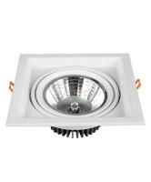 Светильник встраиваемый, DW1121