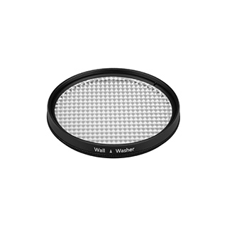 Фильтр LGD-ARTIFACT-WALLWASH-R65 (BK) (Arlight, Металл)