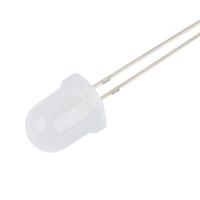 Светодиод ARL-8003RGBW-B-7color Fast (Arlight, 8мм (круглый))