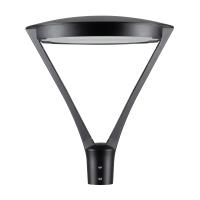 Светильник ALT-OSARIS-50W Warm3000 (BK, 145х60 deg, 230V) (Arlight, IP65 Металл, 5 лет)