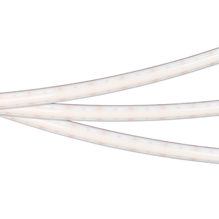 Лента герметичная RTW-PSW-A308-12mm 24V Warm2400 (14 W/m, IP67, 2835, 5m) (Arlight, 5 лет)