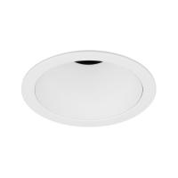 Светильник MS-ARADO-BUILT-R65-9W Warm3000 (WH-WH, 55 deg, 230V) (Arlight, IP20 Металл, 5 лет)