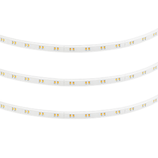 Лента герметичная XRT-TPU-A80-12mm 24V White6000 (10 W/m, IP67, 5m) (Arlight, CRI>90)