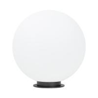 Светильник KT-GLOBE-R400-12W Warm3000 (DG, 275 deg, 24V) (Arlight, IP65 Металл, 3 года)