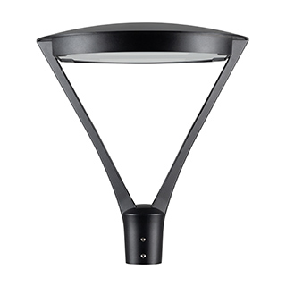 Светильник ALT-OSARIS-50W Warm2700 (BK, 145x60 deg, 230V) (Arlight, IP65 Металл, 5 лет)