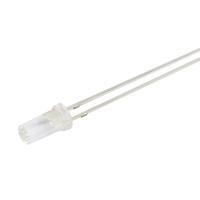 Светодиод ARL-3033URC-700mcd (Arlight, 3мм (цилиндр))