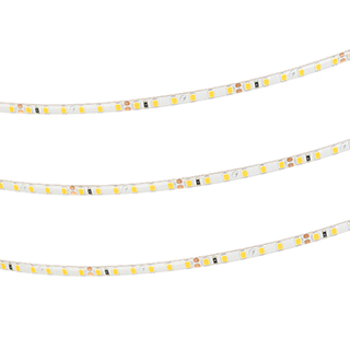 Лента герметичная RTW-SE-A120-5mm 24V Warm2700 (9.6 W/m, IP65, 5m) (Arlight, -)