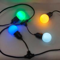 Белт Лайт гирлянда D1040 B 10 м 40хЕ27 IN-OUT IP44