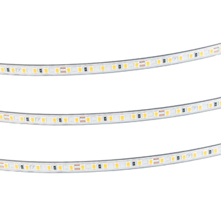 Лента герметичная RTW-PS-A140-7mm 24V Day4000 (10 W/m, IP67, 5m) (Arlight, CRI>90)