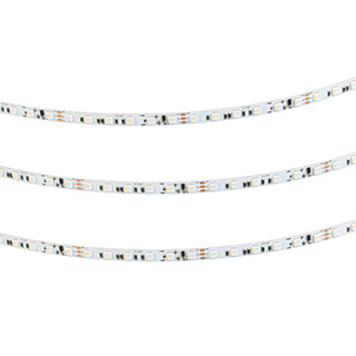 Лента SPI-H84-8mm 24V RGBW-Day-PX6 (22 W/m, IP20, 4040, 5m) (Arlight, -)