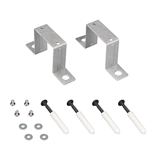 Держатель SL-ARC-3535 (Arlight, Металл)