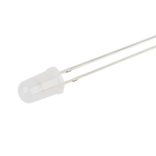 Светодиод ARL-5013URBW-B (Arlight, 5мм (круглый))