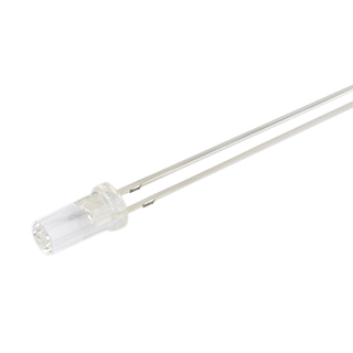 Светодиод ARL-3033UWC-2cd (Arlight, 3мм (цилиндр))