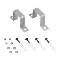 Держатель SL-ARC-3535 (Arlight, Металл)