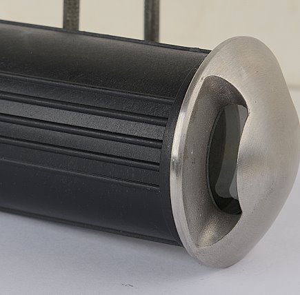 Тротуарный грунтовой светильник UG5231 3W 3000K