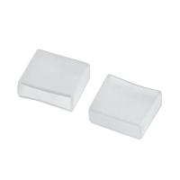 Силиконовая заглушка для лент 2835RTW (Arlight, -)