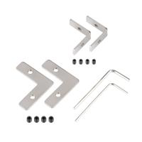 Соединитель профиля LINE-6070-90 Set (Arlight, Металл)