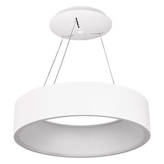 Светильник SP-TOR-RING-HANG-R460-33W Warm3000 (WH, 120 deg) (Arlight, IP20 Металл, 3 года)