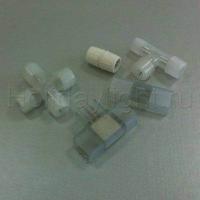 Крепление для круглого LED дюралайта 3PRLL-100 LED 100шт