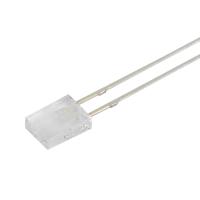 Светодиод ARL-2507URC-2.5cd (Arlight, 2x5мм (прямоугольный))