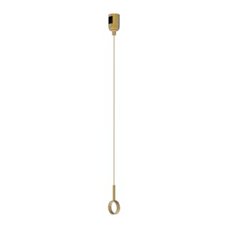 Держатель трека ART-APRIORI-HOLDER-HANG-TUBE-L1500 (GD) (Arlight, IP20 Металл, 3 года)