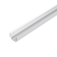 Профиль для герметичной ленты XRT-CH12-1000-ANOD (Arlight, Алюминий)