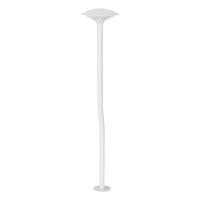 Светильник KT-MUCENA-BOLL-B-H540-4W Warm3000 (WH, 100 deg, 24V) (Arlight, IP65 Металл, 3 года)