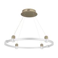 Подвес с питанием ART-APRIORI-CANOPY-HANG-4A-L5000-POWER (OG) (Arlight, IP20 Металл, 3 года)