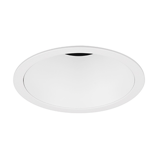 Светильник MS-ARADO-BUILT-R75-12W Warm3000 (WH-WH, 55 deg, 230V) (Arlight, IP20 Металл, 5 лет)