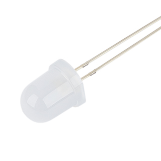 Светодиод ARL-8603URW (Arlight, 8мм (круглый))