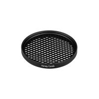 Фильтр сетчатый LGD-ARTIFACT-HONEYCOMB-R65 (BK) (Arlight, Металл)