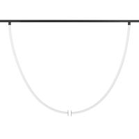 Светильник MAG-ORIENT-TUBE-ELASTIC-R25-L5000-70W Day4000 (BK, 360 deg, 48V) (Arlight, IP20 Металл, 3 года)